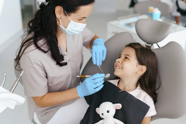 Best Emergency Broken Tooth Repair in Sandston, VA