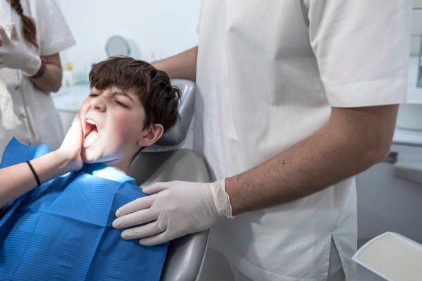 Best Emergency Treatment for Toothache in Sandston, VA