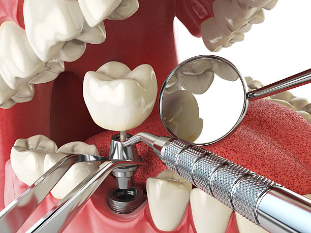 Best Urgent Dental Care in Sandston, VA