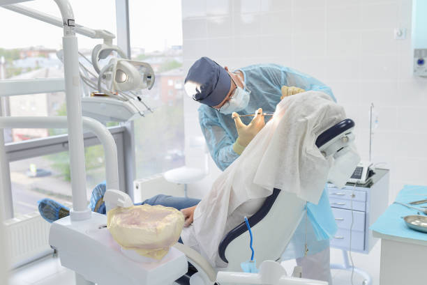 Best Emergency Wisdom Teeth Removal in Sandston, VA